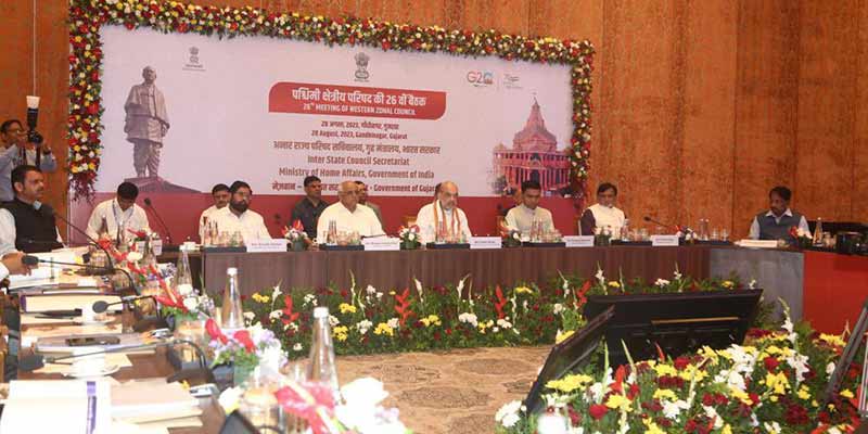 western-zonal-council-a