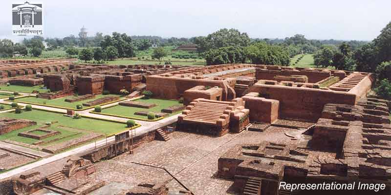 nalanda