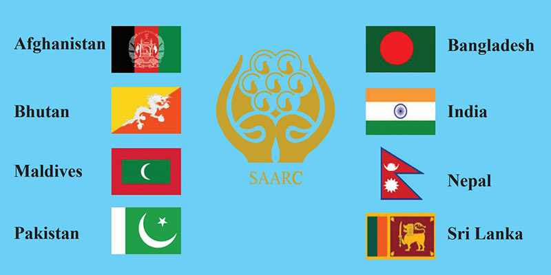 saarc