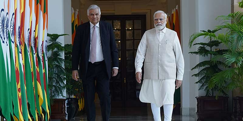 ranil-modi