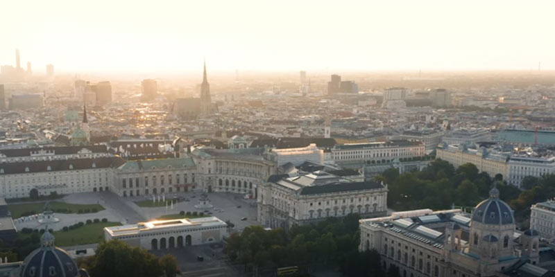 vienna