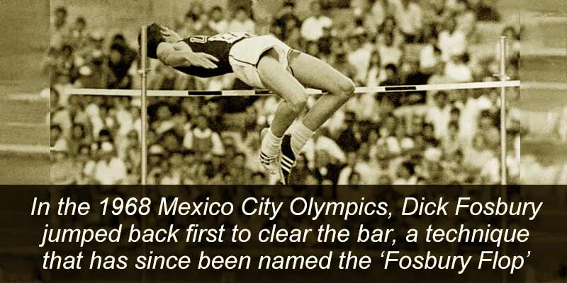 fosbury