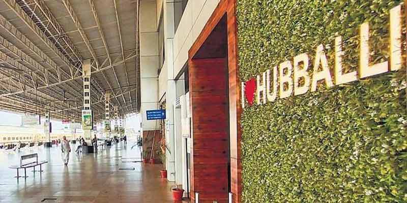 hubballi-a
