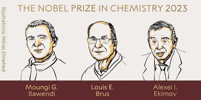 chemistry-nobel-2023