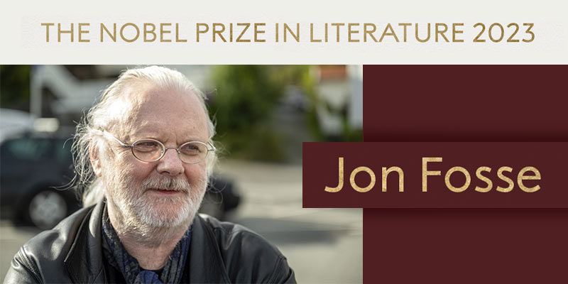 jon-fosse