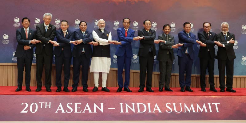 asean-india