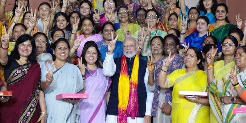 The importance of gender quota in Parliaments across the world