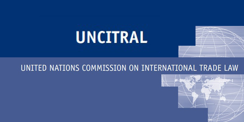 uncitral
