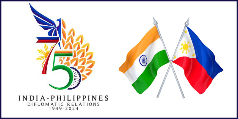 india-philippines