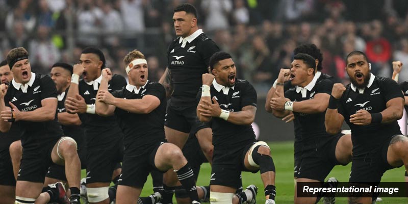 haka
