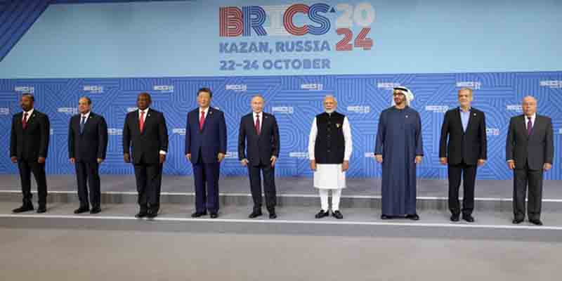 brics-modi