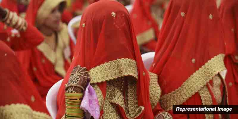 Preventing, eliminating child marriage
