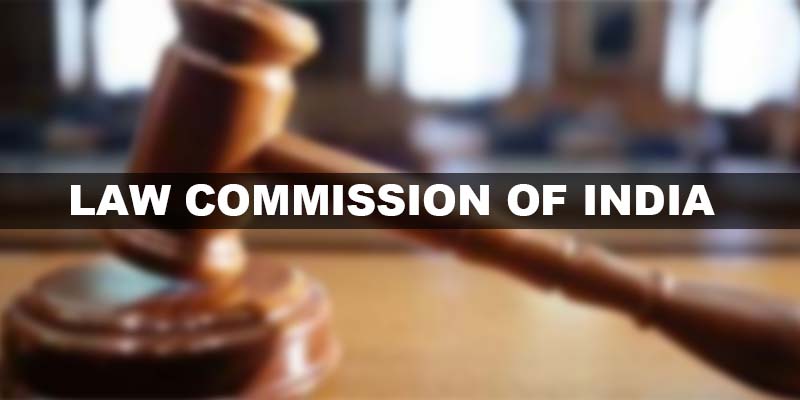 President sanctions constitution of 23rd Law Commission