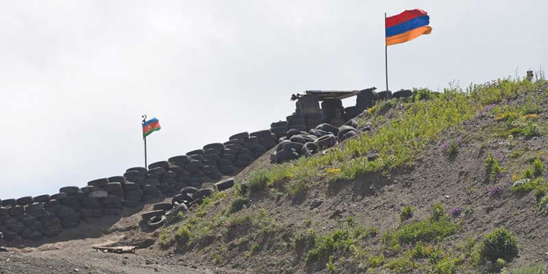 armenia-azerbaijan