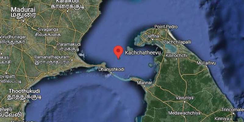 katchatheevu