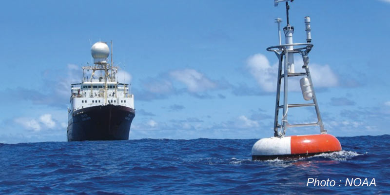 moored-buoy