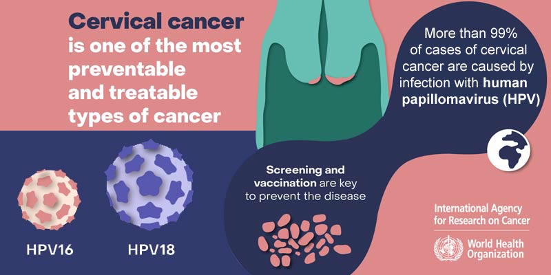 Explainer - What is cervical cancer?