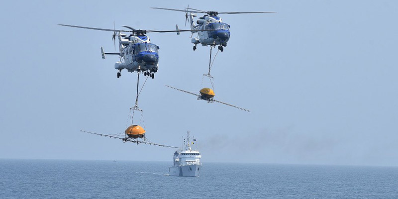 coast-guard