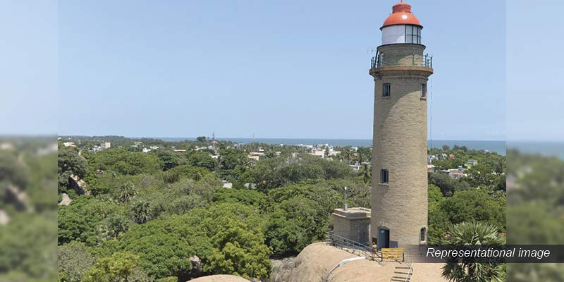 Lighthouse