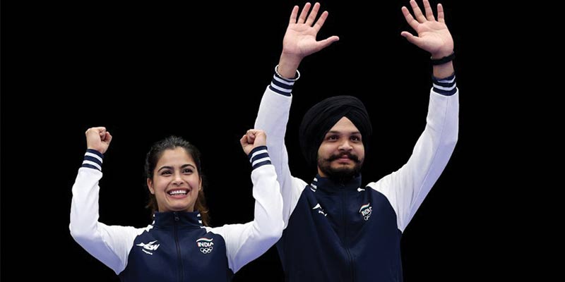 Manu-Bhaker,-Sarabjot-Singh-30b