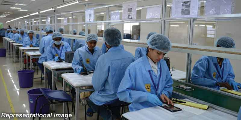 India needs to generate 78.5 lakh jobs in non-farm sector annually
