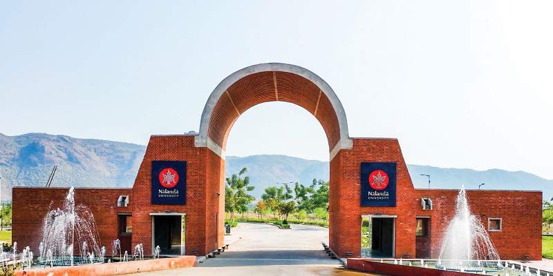 nalanda-university