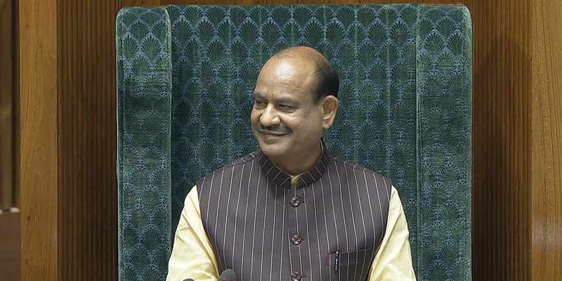 om-birla-speaker-26a