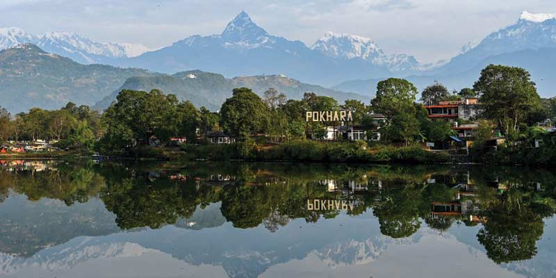 Pokhara