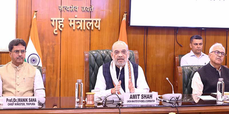 Explainer - Major peace agreements in northeast region