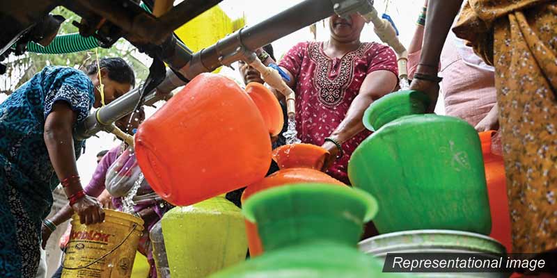karnataka-water