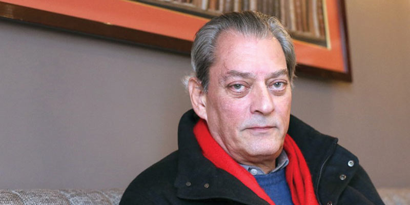Paul-Auster
