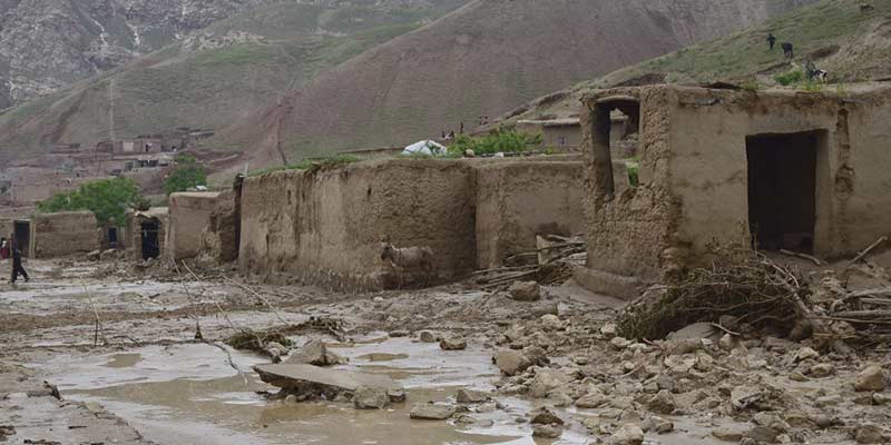 afghanistan-flood