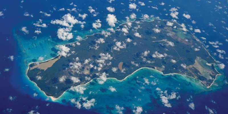 bahamas