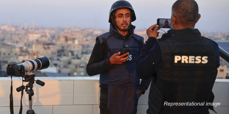 gaza-journalist