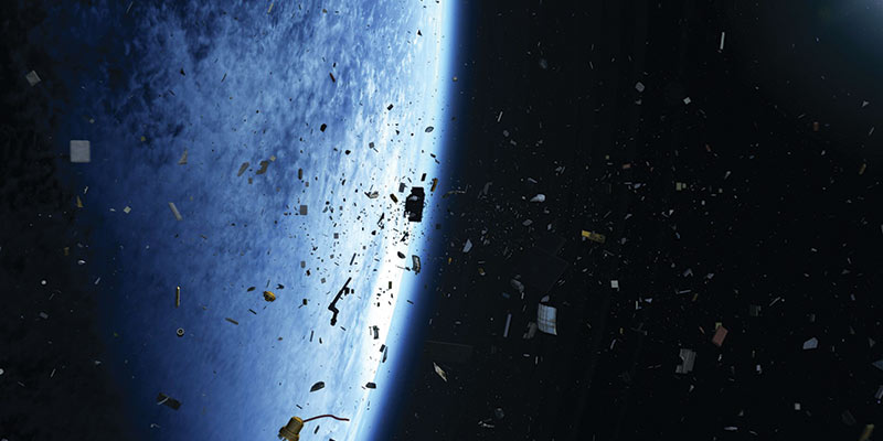 space-debris