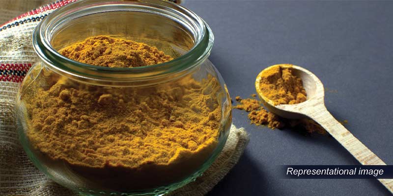 spice-powder