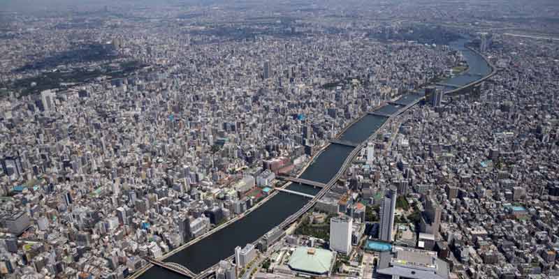 ‘Shrinking cities’ emerging in Asia, warns UN ESCAP