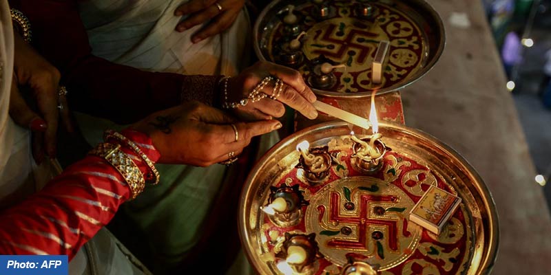 diwali-unesco