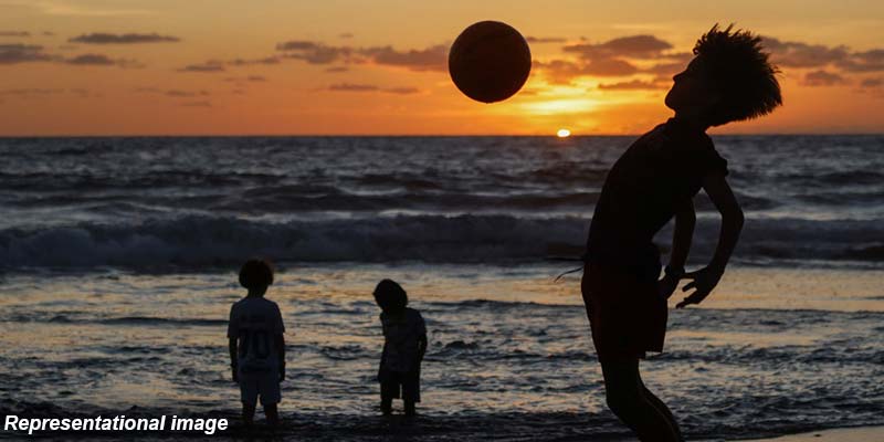 New era of crisis for children, as conflicts intensify and inequality worsens