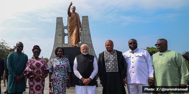 nkrumah-memorial