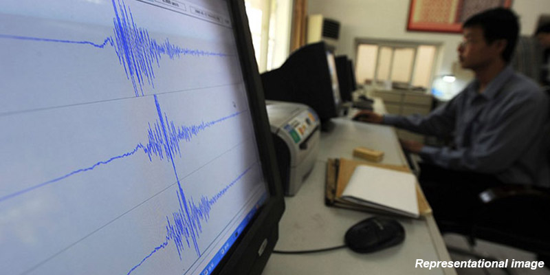 quake-graph