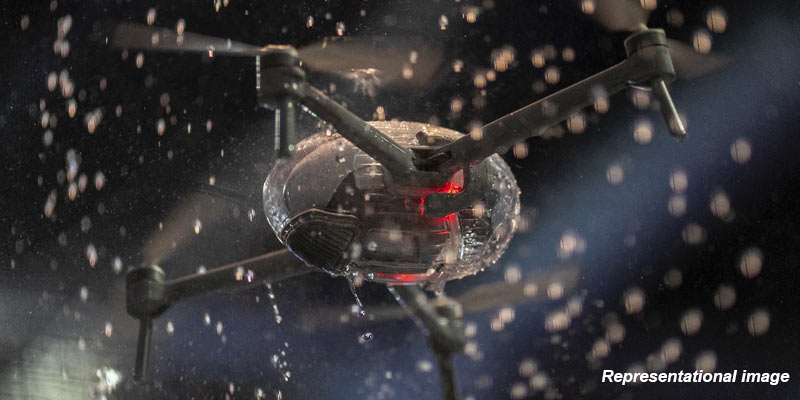 The need to regulate AI-driven drones