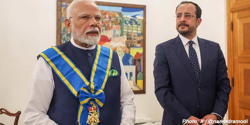 modi-cyprus-award