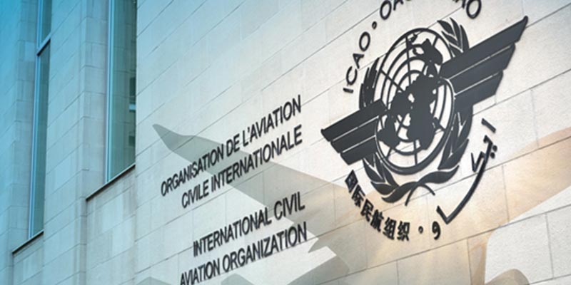 ICAO