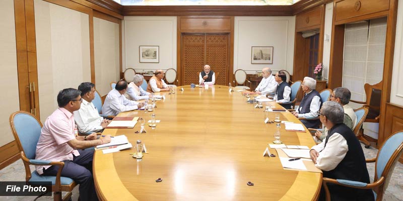 modi-ccs-meeting