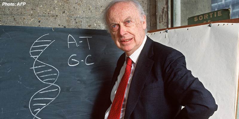 james-watson-dna