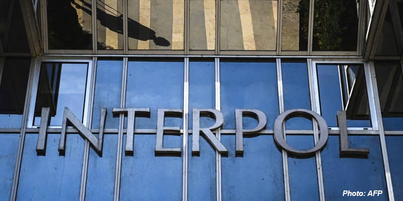 interpol