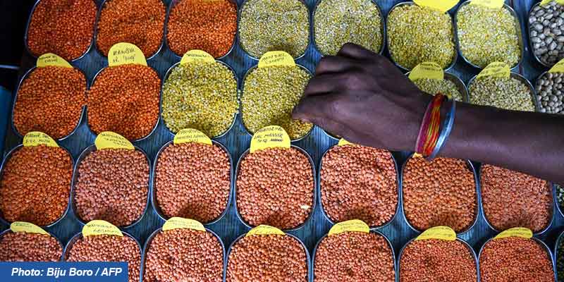 pulses