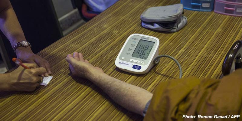 hypertension