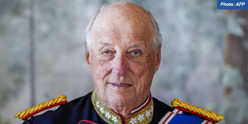 King-Harald